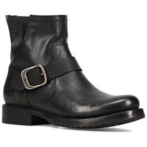 Frye Veronica Flex Leather Bootie